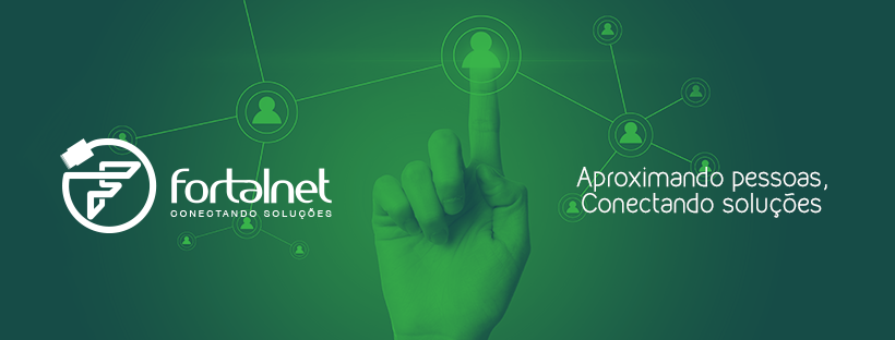 Fortalnet Internet Provedor — foto 3 de 3