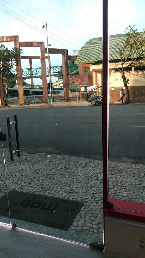Giga+ Fibra (Mob Telecom) - Loja Concept — foto 4 de 6