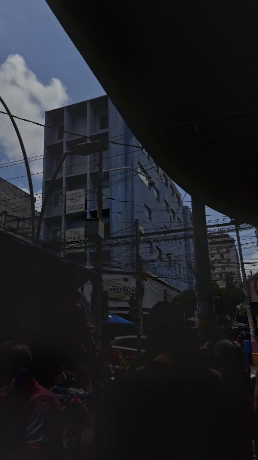 Giga+ Fibra (Mob Telecom) - Loja Concept — foto 6 de 6