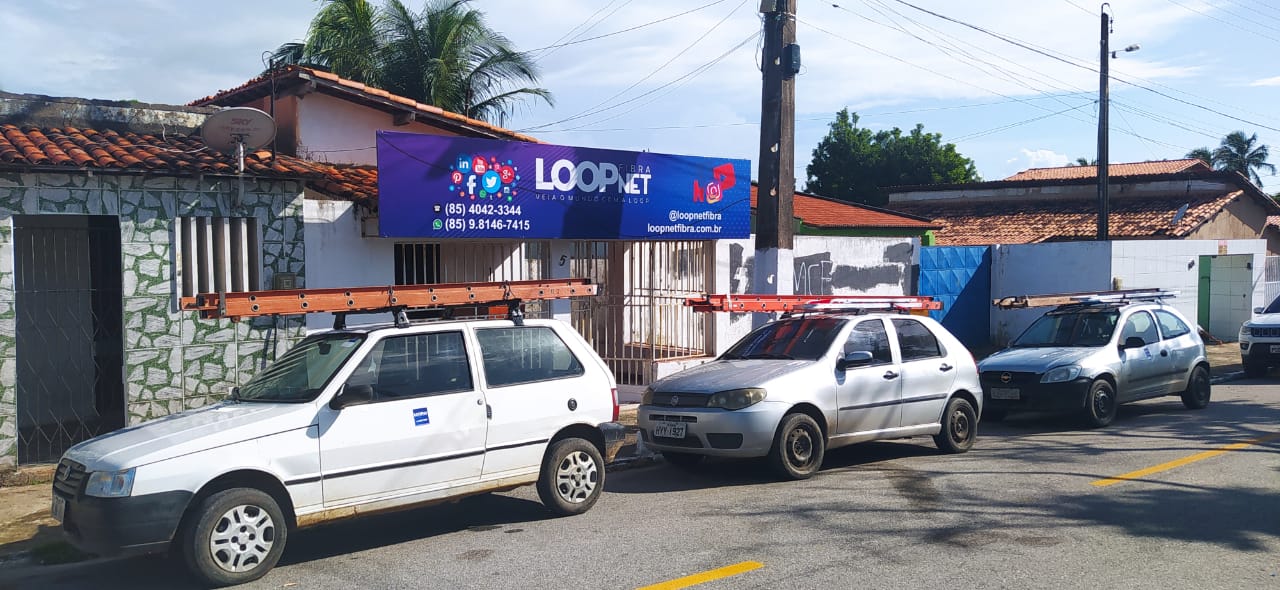 Loopnet fibra — foto 2 de 2