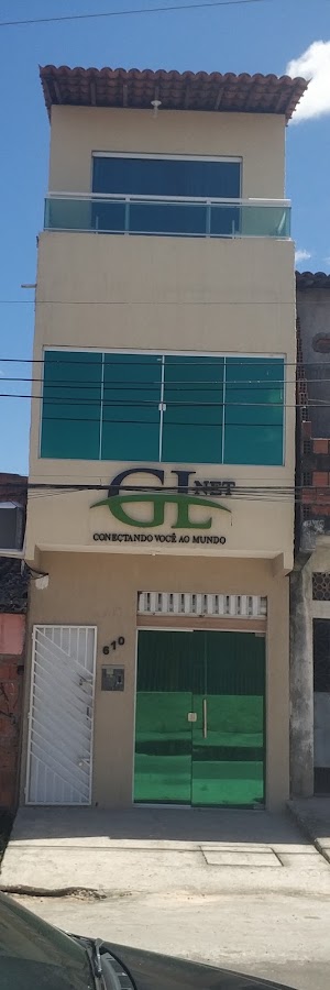 GLNET — foto 2 de 6