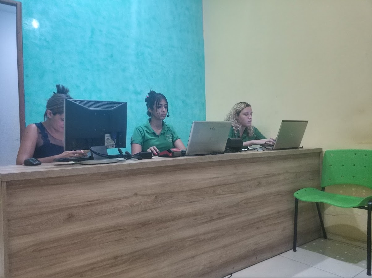 GLNET — foto 3 de 6