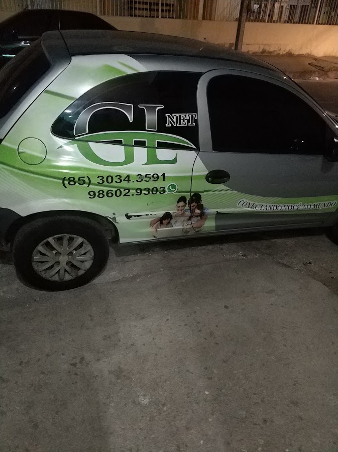 GLNET — foto 4 de 6