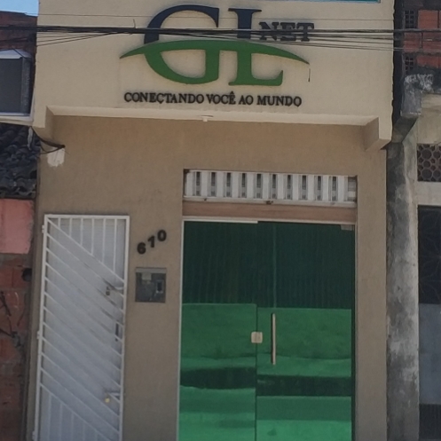 GLNET — foto 5 de 6