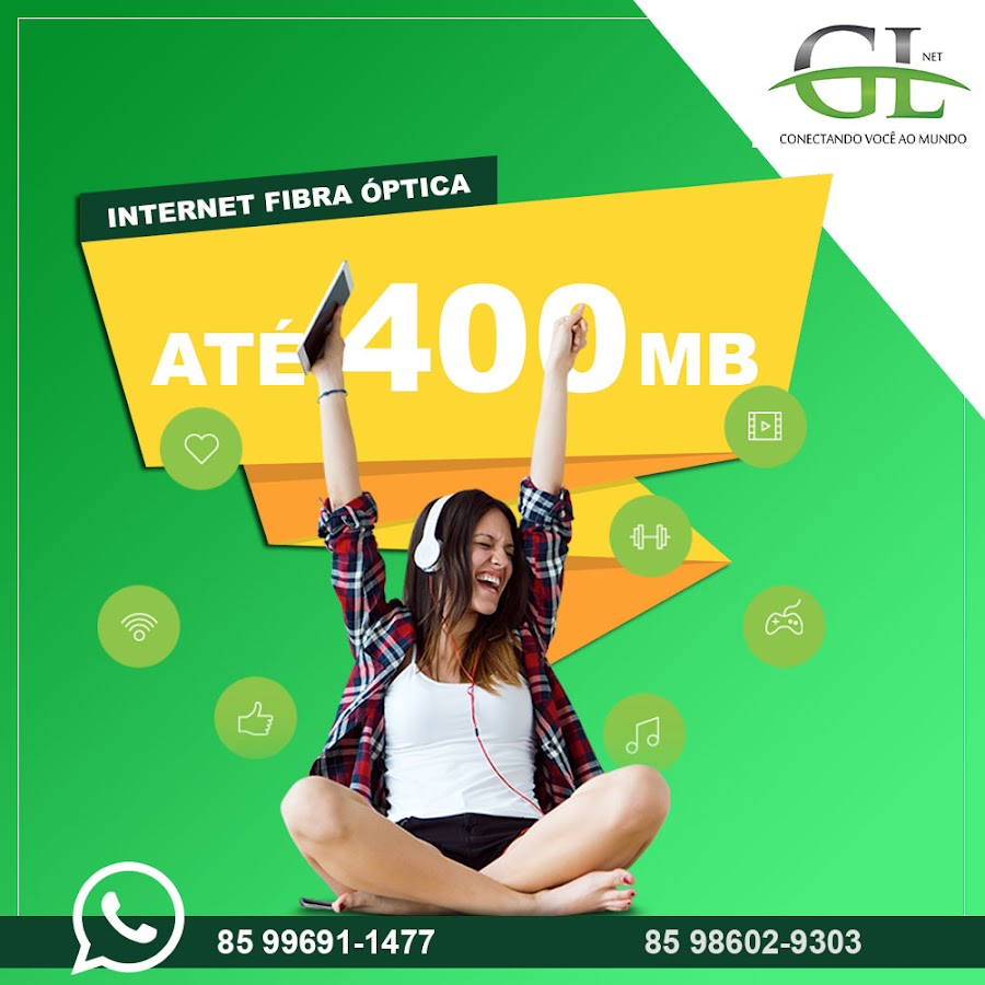 GLNET — foto 6 de 6
