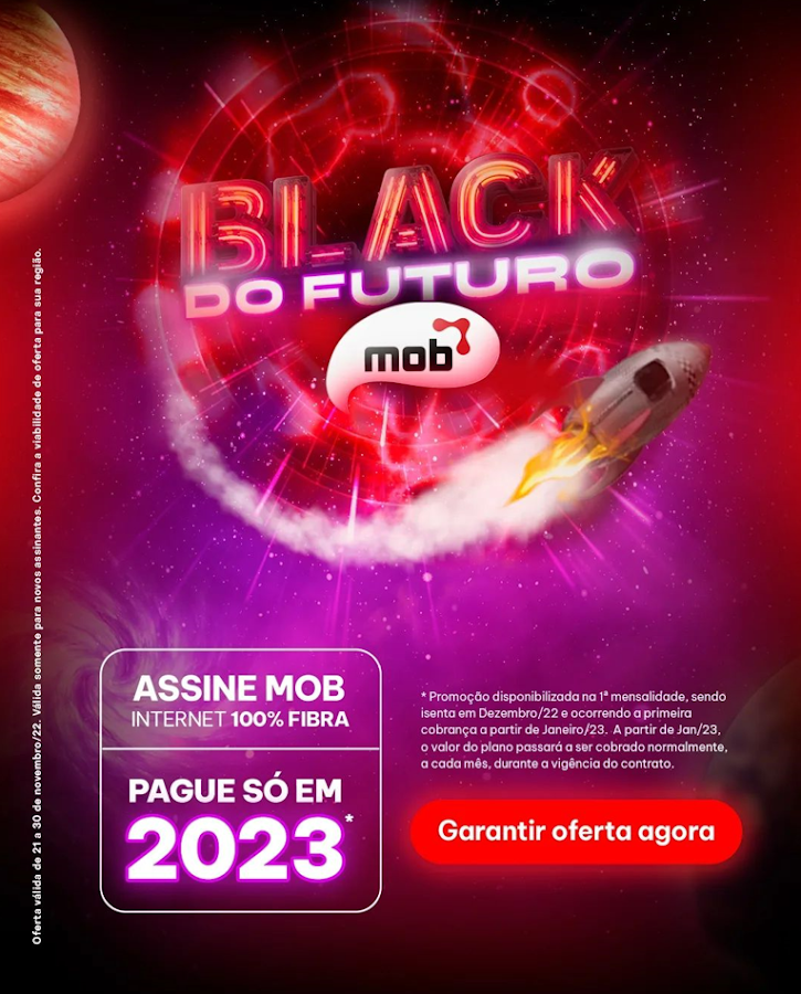 Giga+ Fibra (Mob Telecom) - Vicente Pizon — foto 5 de 6