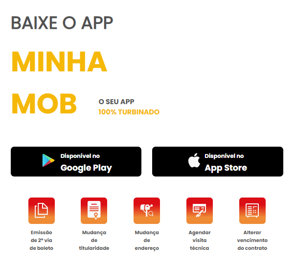 Giga+ Fibra (Mob Telecom) - Vicente Pizon — foto 6 de 6
