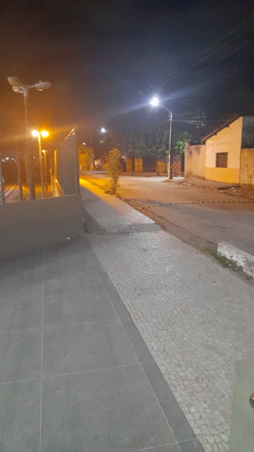 Giga+ Fibra (Mob Telecom) - Metrô da Parangaba — foto 2 de 4