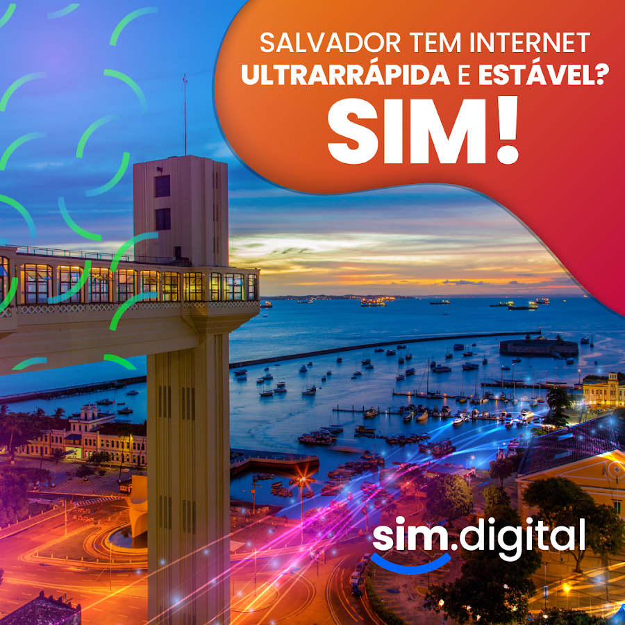 SIM Digital Bahia — foto 6 de 6