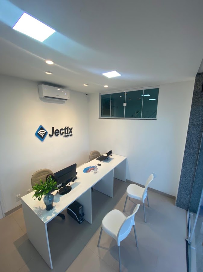 JECTIX Telecom — foto 2 de 5