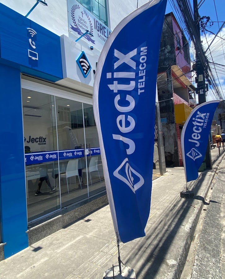 JECTIX Telecom — foto 5 de 5