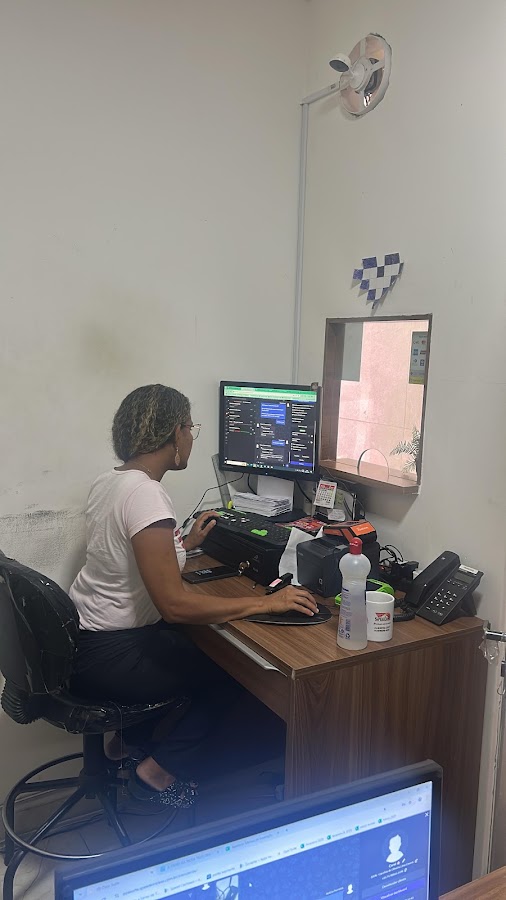 Speed Fibra | Provedor de internet em Salvador - BA — foto 4 de 6