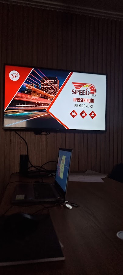 Speed Fibra | Provedor de internet em Salvador - BA — foto 5 de 6