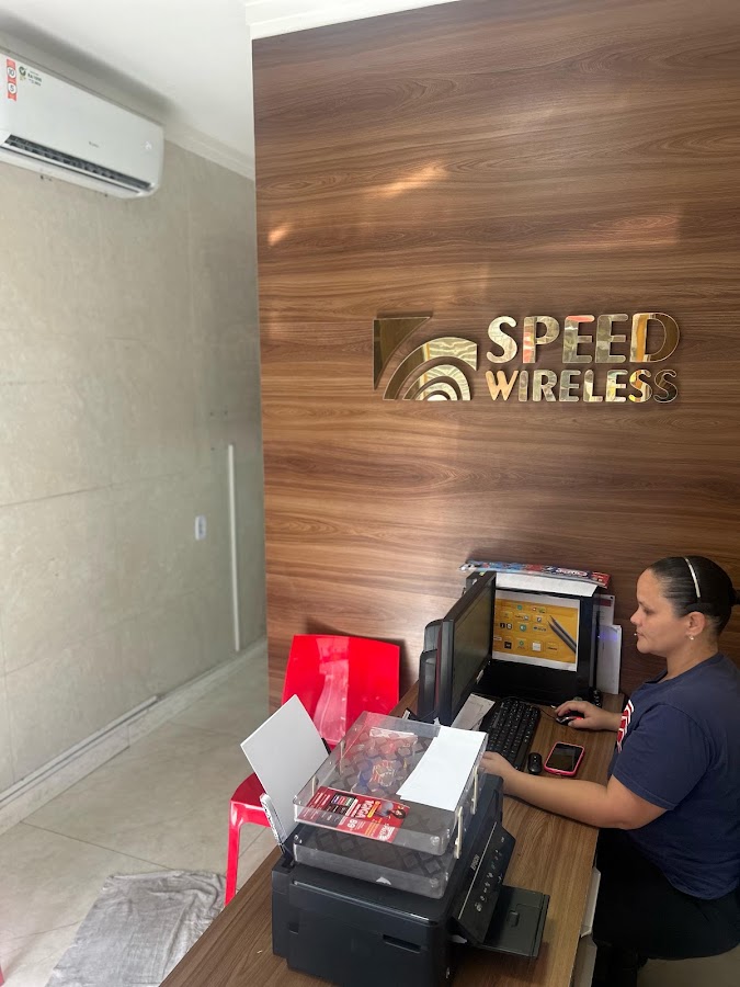 Speed Fibra | Provedor de internet em Salvador - BA — foto 6 de 6