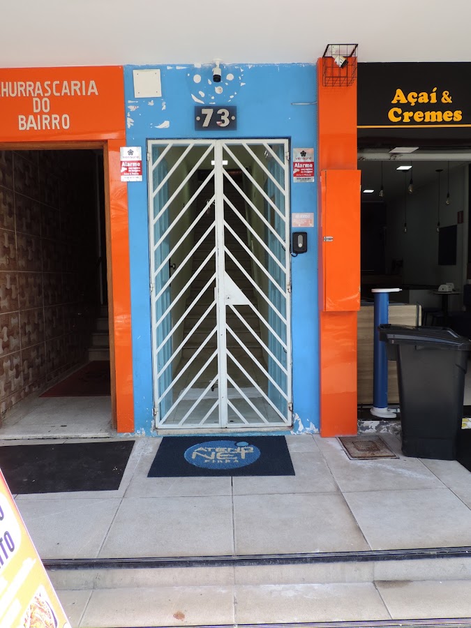 Atendnet Fibra / Internet Fibra Óptica — foto 3 de 6