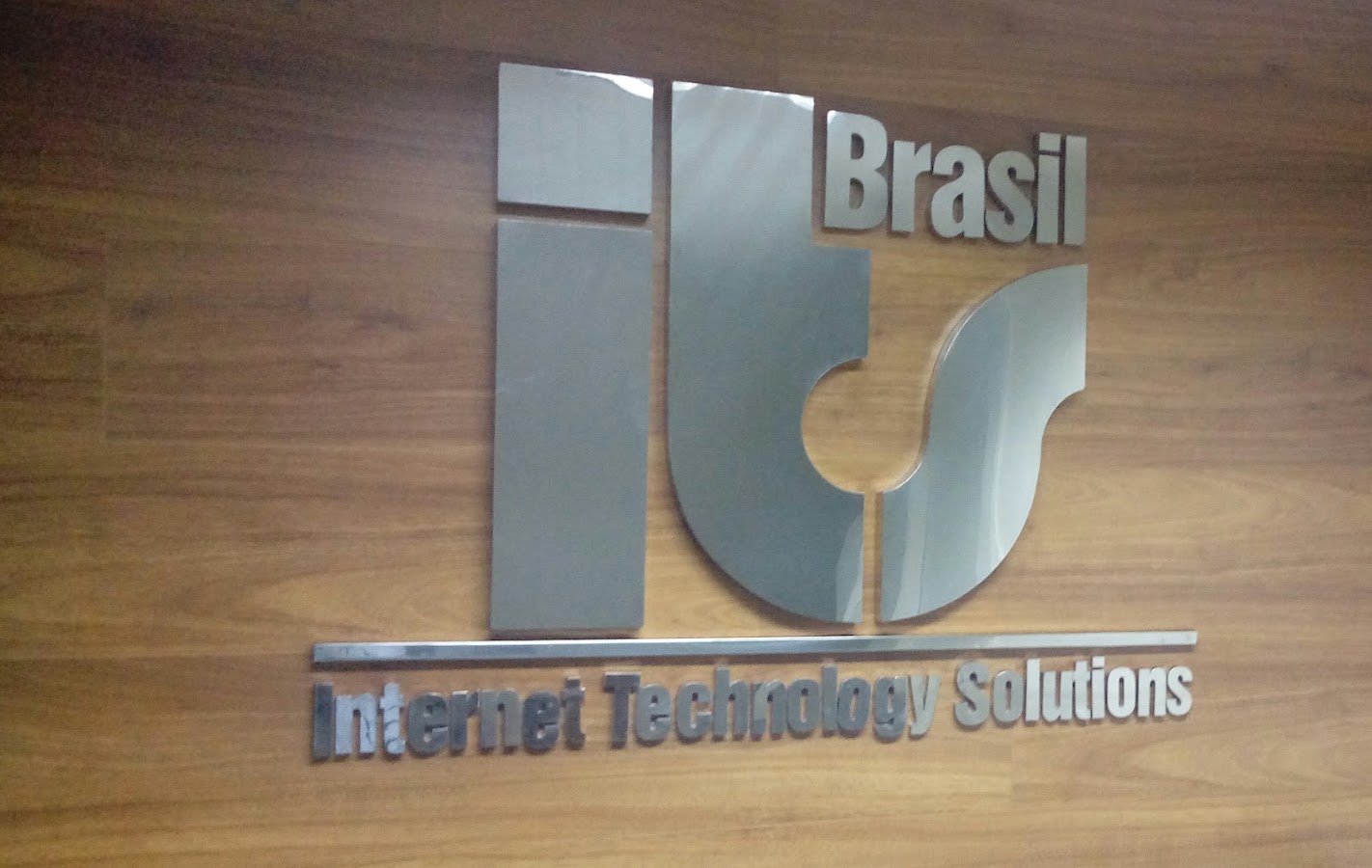 ITS BRASIL — foto 5 de 6