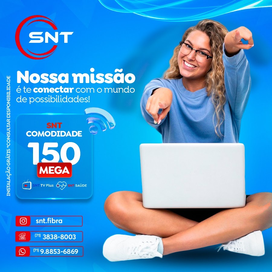 SNT Fibra — foto 2 de 5
