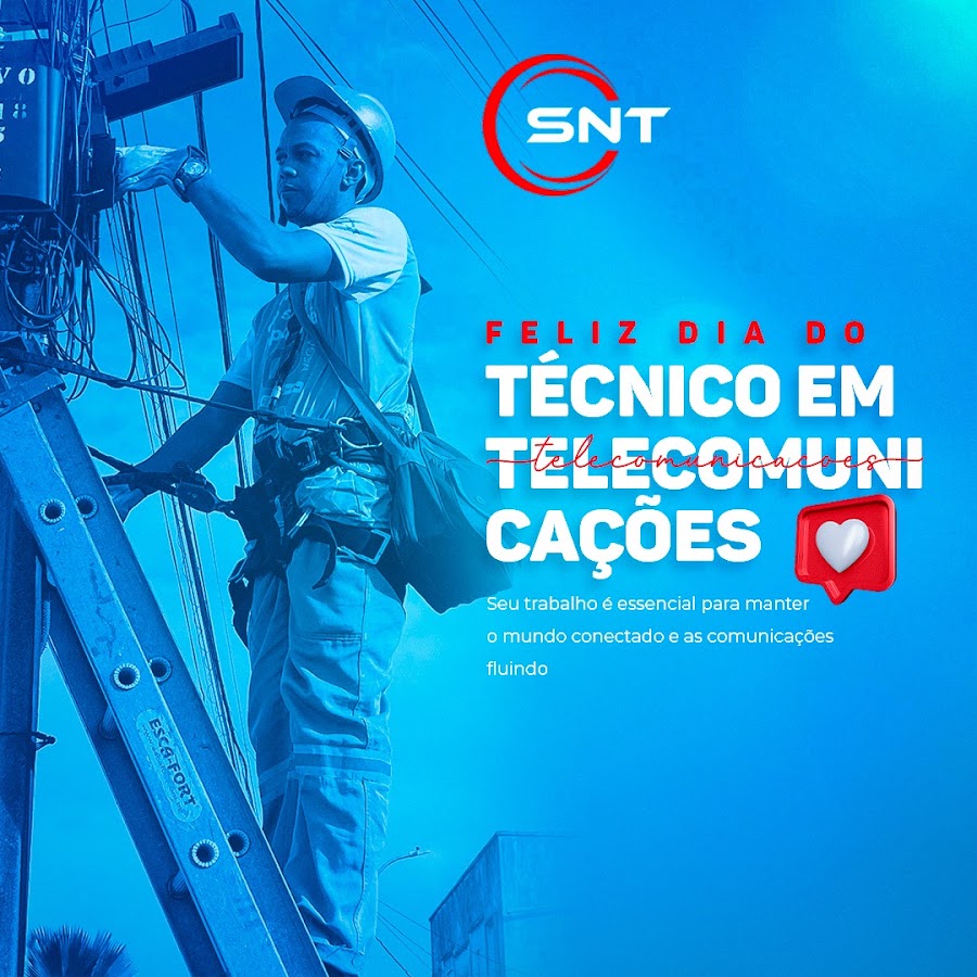 SNT Fibra — foto 3 de 5
