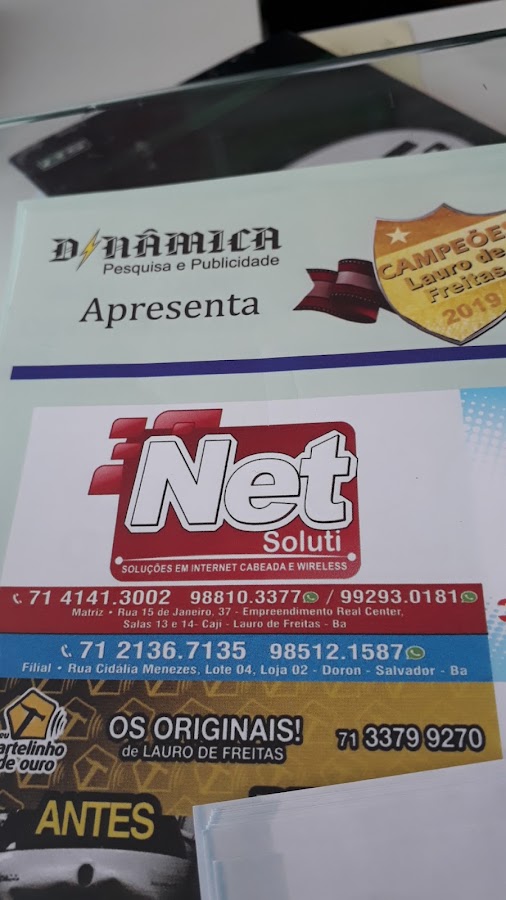 Netsoluti — foto 4 de 4