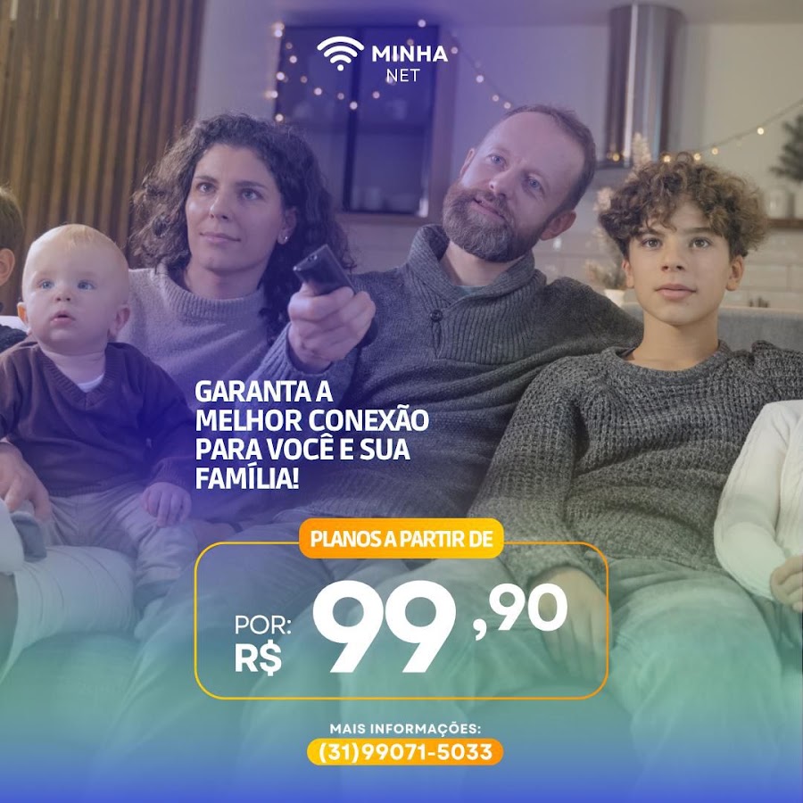 MinhaNET - Internet Fibra — foto 6 de 6