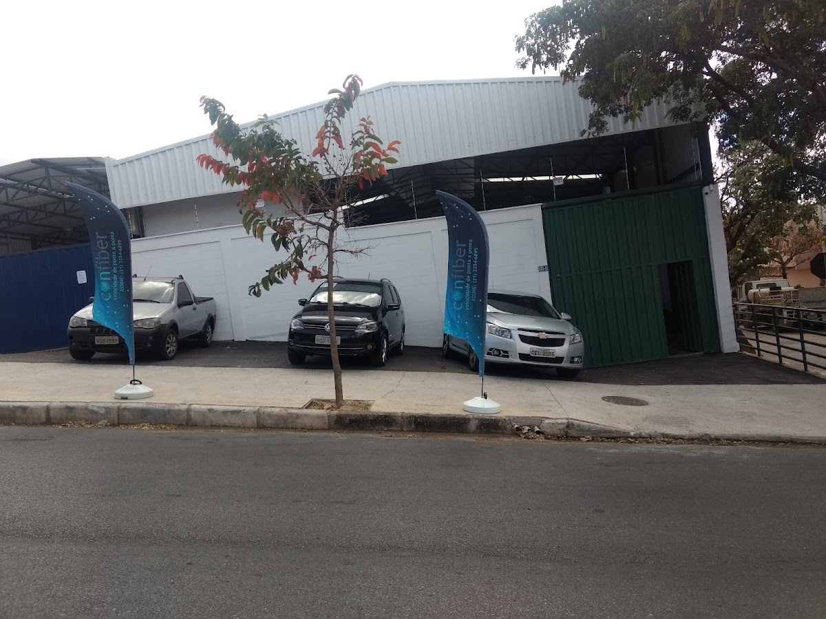 Confiber Telecom — foto 4 de 5