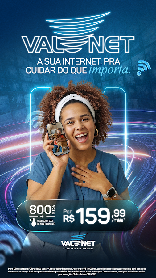 Valenet Internet Fibra Óptica — foto 4 de 6