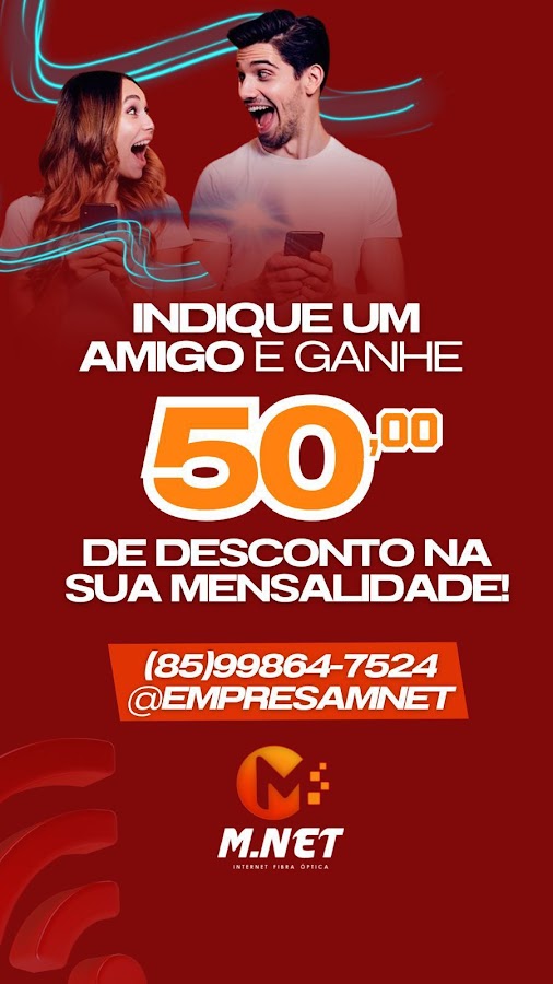 M.NET - Internet fibra optica — foto 4 de 4