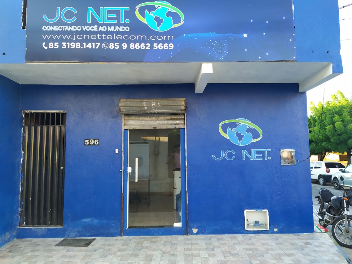 JC NET TELECOM — foto 2 de 3