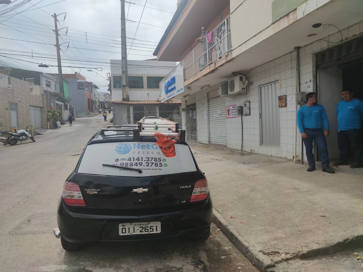 NetGO Telecom — foto 2 de 6