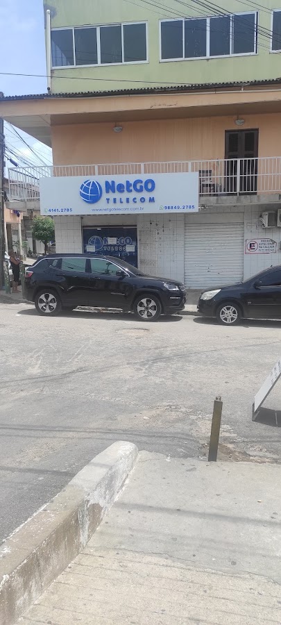 NetGO Telecom — foto 4 de 6