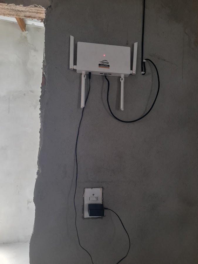 Linkamos Fibra | Provedor de Internet em Manaus — foto 3 de 3