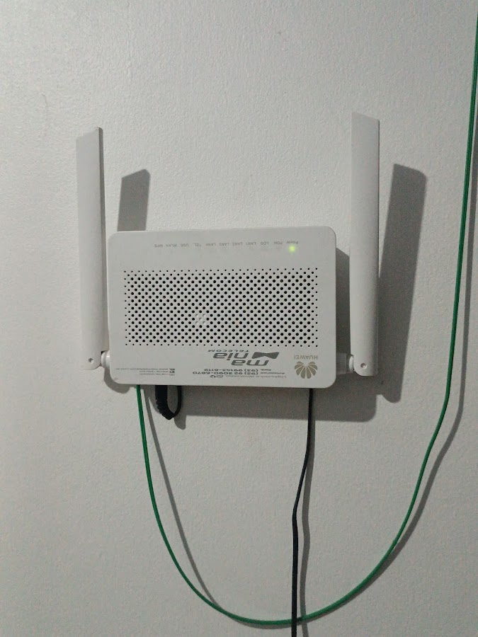 Mania Telecom — foto 2 de 5
