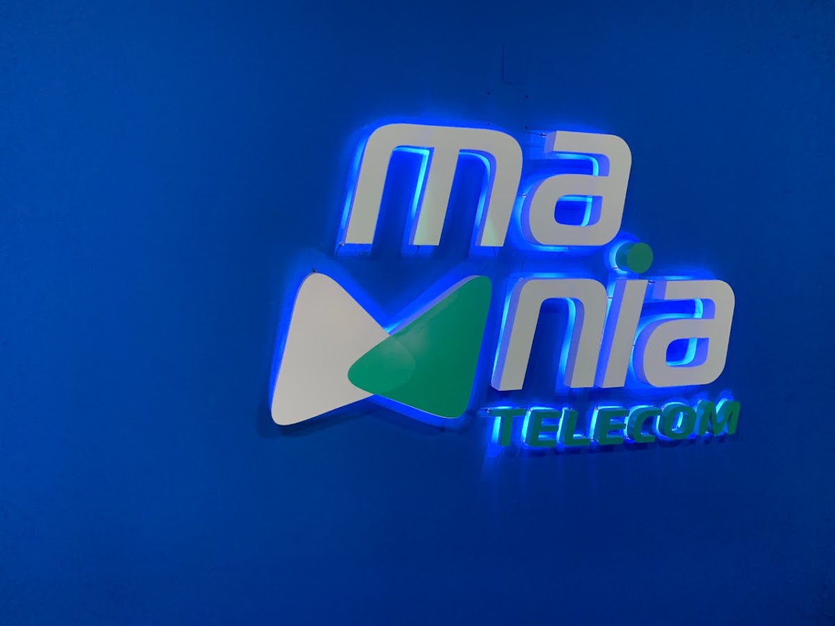 Mania Telecom — foto 4 de 5