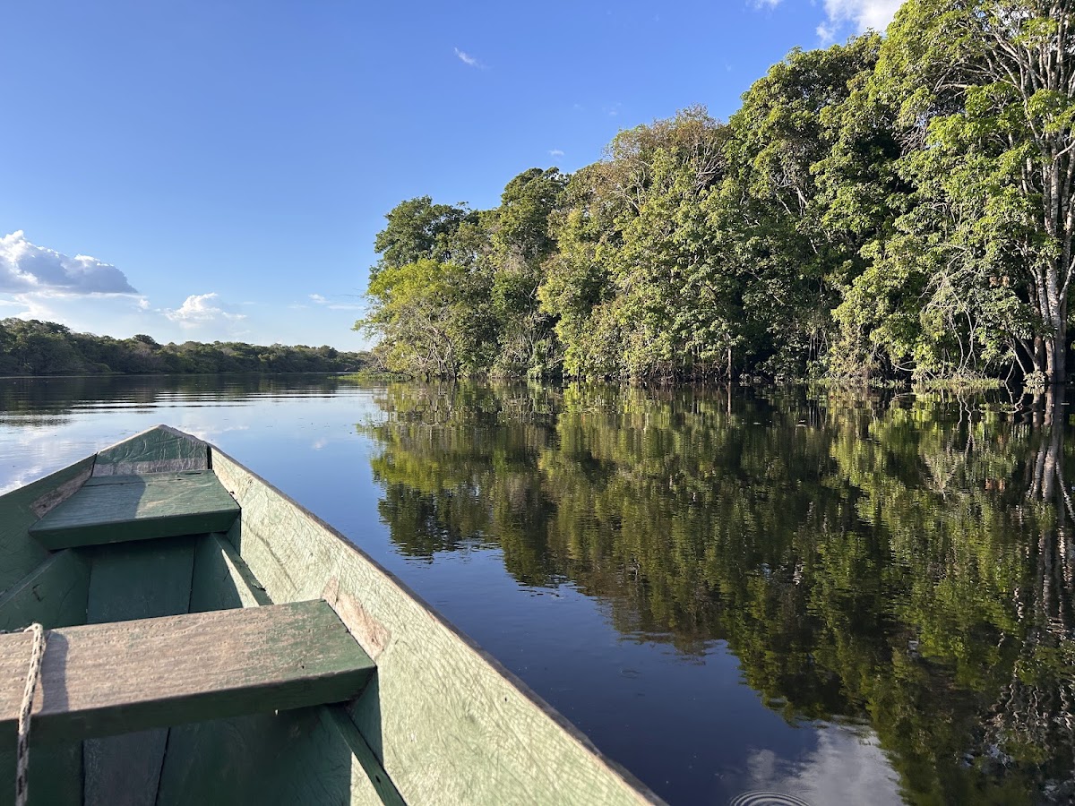 Amazon Gero Tours — foto 3 de 6