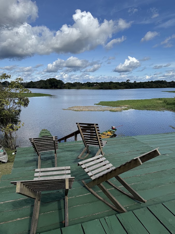 Amazon Gero Tours — foto 4 de 6
