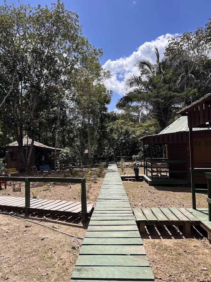 Amazon Gero Tours — foto 5 de 6