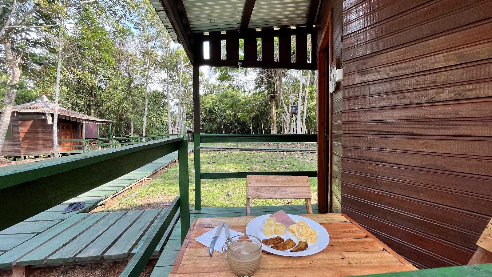 Amazon Gero Tours — foto 6 de 6