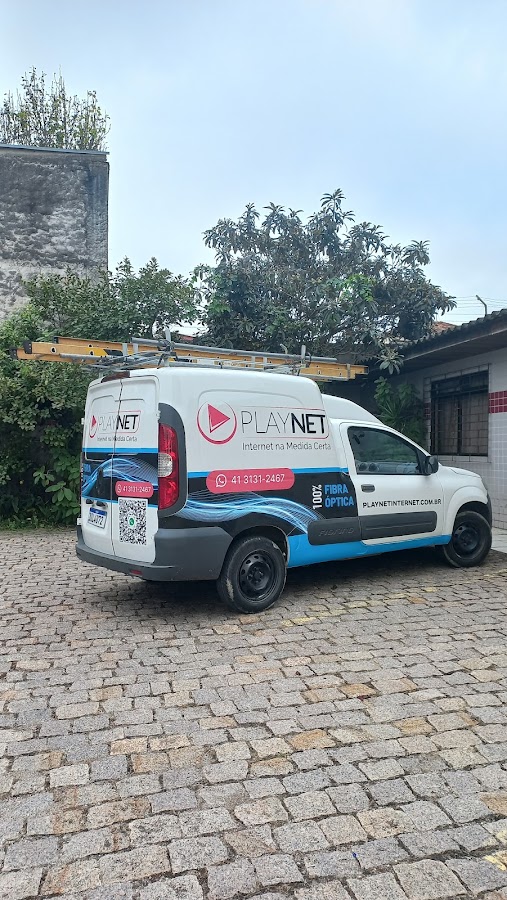 PlayNet Internet — foto 1 de 6