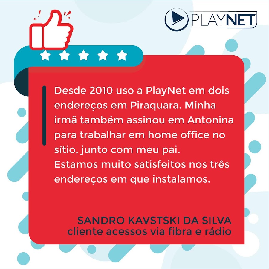 PlayNet Internet — foto 6 de 6