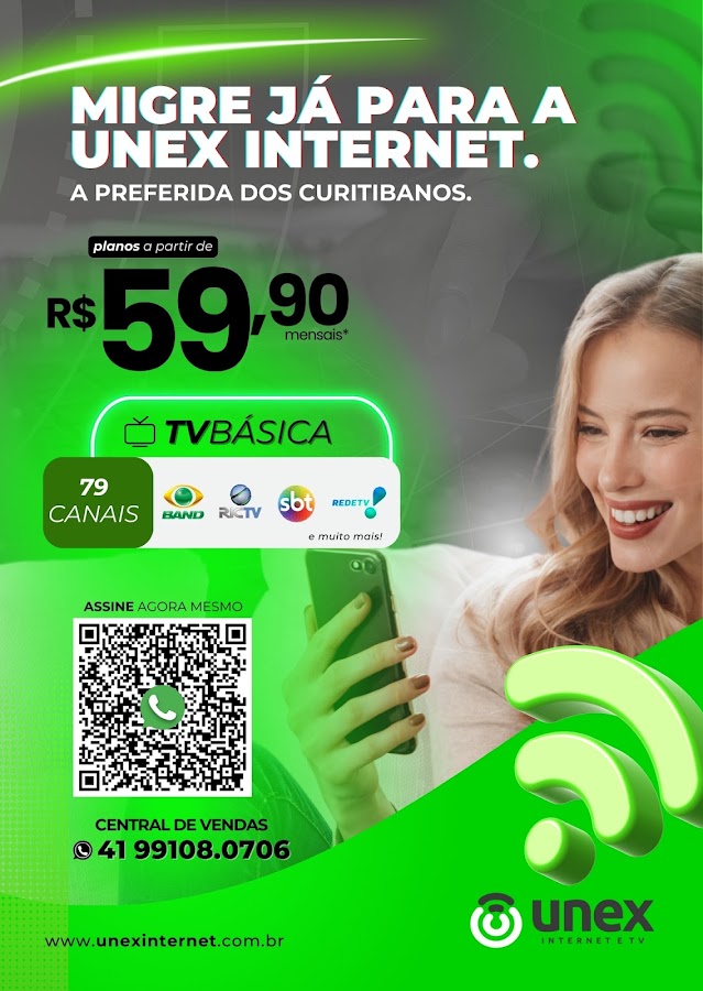 Unex Internet — foto 4 de 5