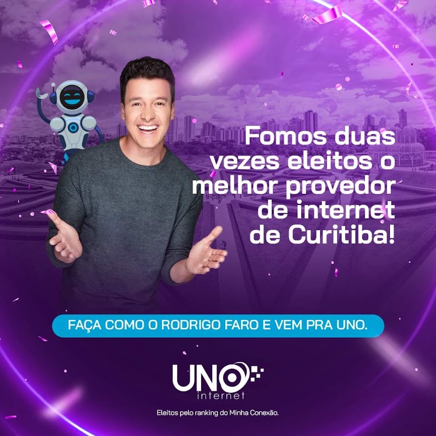 UNO Internet — foto 4 de 5