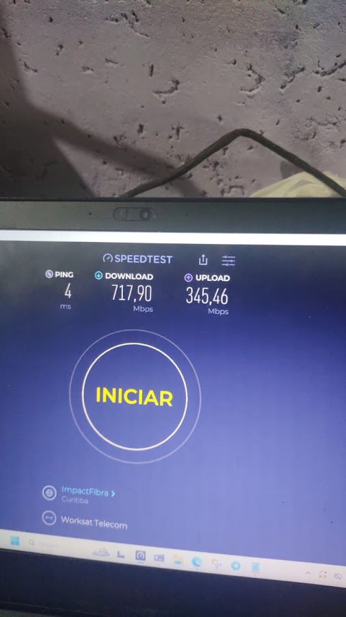 Worksat Telecom — foto 2 de 2