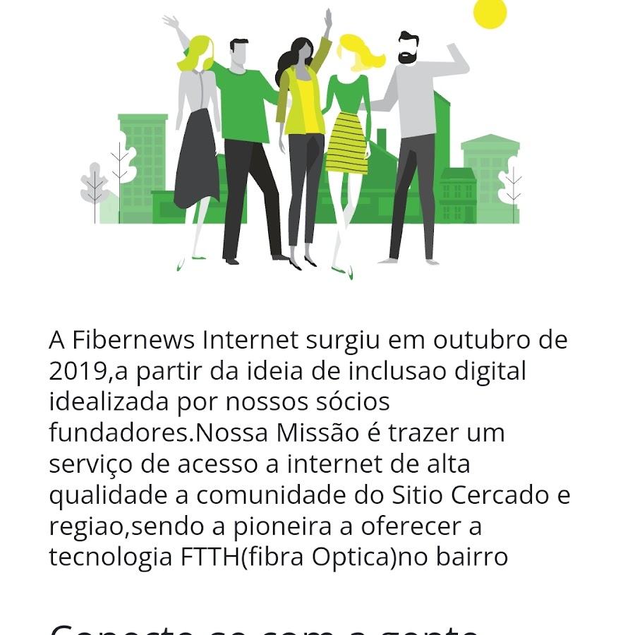 Fibernews internet fibra óptica — foto 4 de 6
