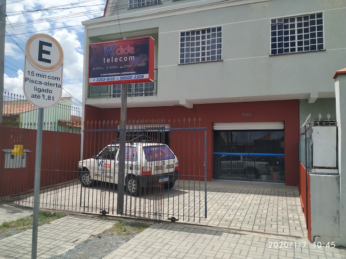W.Dide Telecom — foto 2 de 2