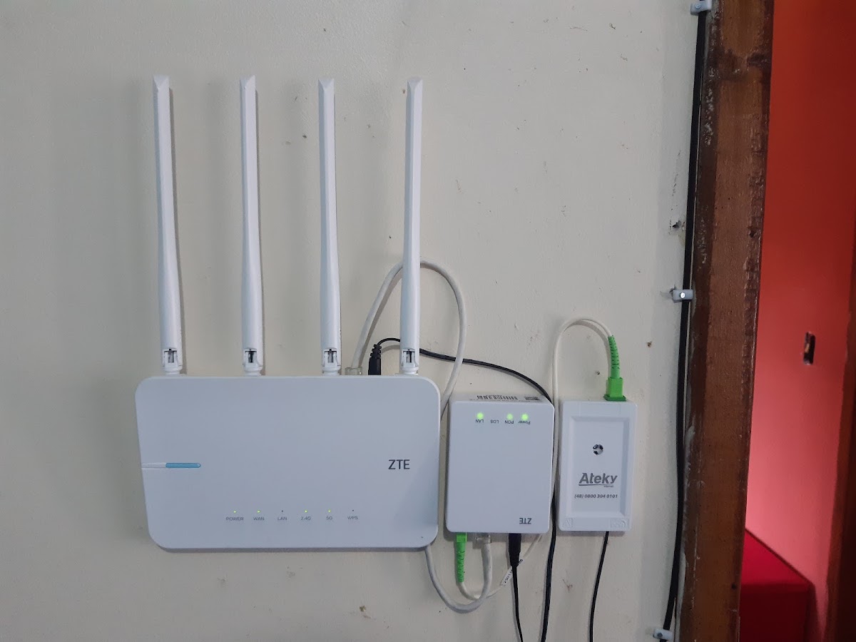 Ateky Internet em Pinhais/PR — foto 2 de 6