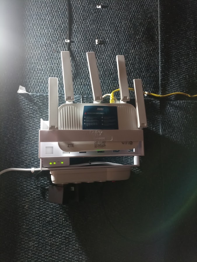 Ateky Internet em Pinhais/PR — foto 3 de 6