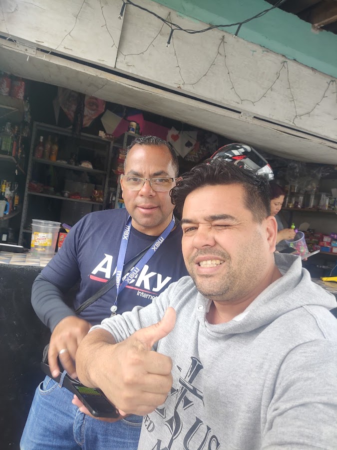Ateky Internet em Pinhais/PR — foto 4 de 6