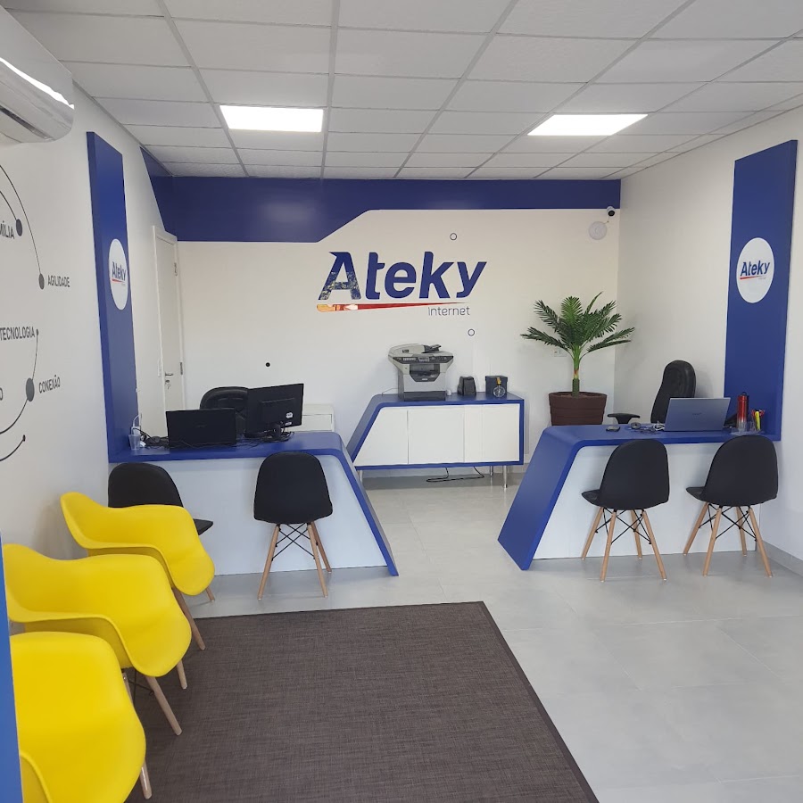Ateky Internet em Pinhais/PR — foto 5 de 6