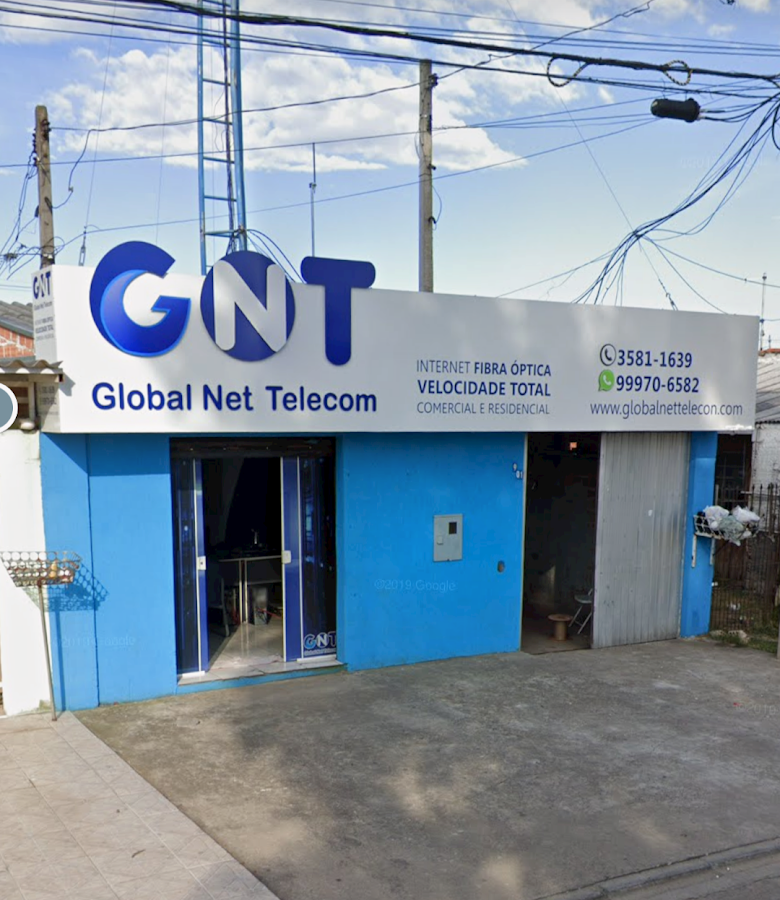 GNT GLOBAL NET — foto 2 de 2