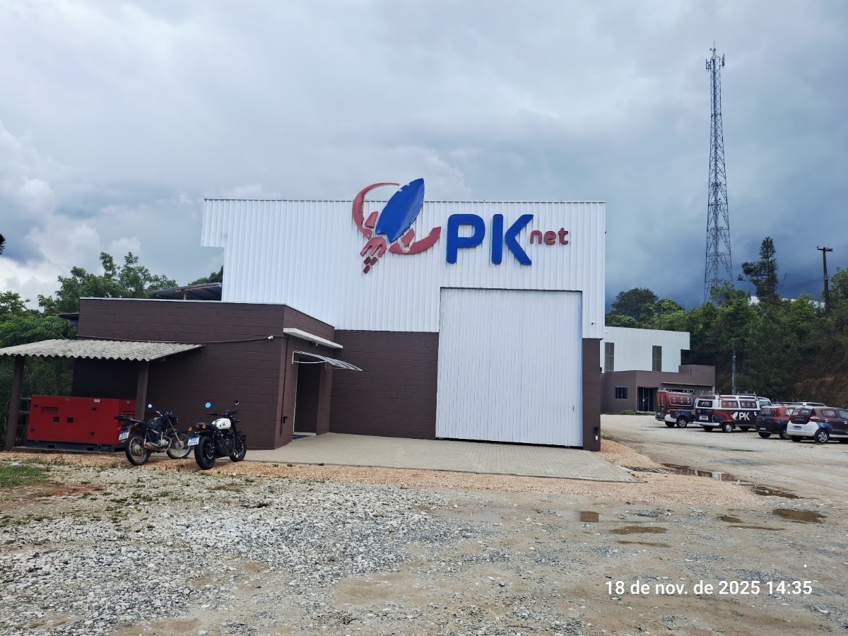 PKNET TELECOM — foto 2 de 6